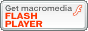 Get Macromedia Flash 
								Player